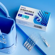 春日出行，升韦立安为隐形佩戴者“解干眼之急”