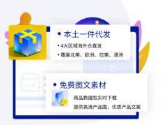 从囤货到掌握选品权：亿迈货盘一件代发让中小卖家告别赌爆款时代